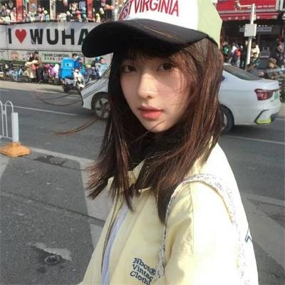 彩绘门